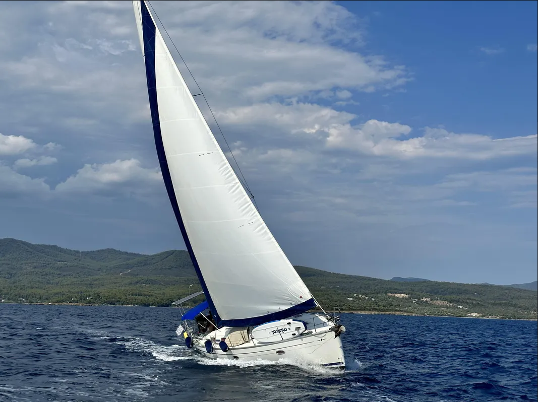 Bavaria Cruiser 42-1