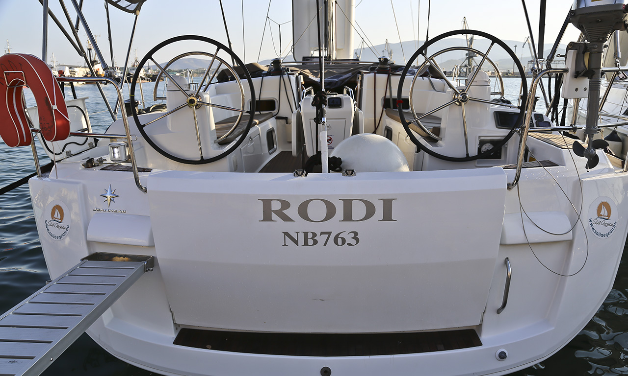 RODI-2